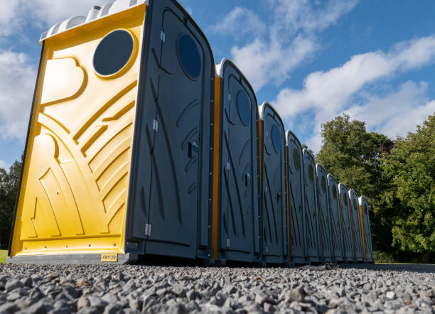 Trusted North Bellport, NY Portable Potty Rental Experts